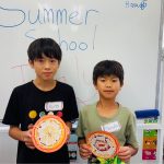 2025年サマースクールご報告