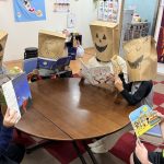 ハロウィンレッスン 2025年