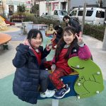 アフタースクール突撃取材